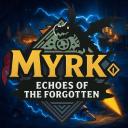 Myrk: Echoes of the Forgotten Discord Server Banner