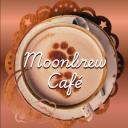 Moonbrew Café Discord Server Banner