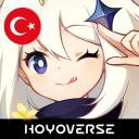 Genshin Impact Türkiye Discord Server Banner