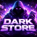 DARK STORE Icon
