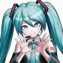 The fandom club Discord Server Banner