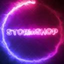 StormShop Discord Server Banner