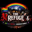 The Refuge Discord Server Banner