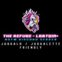 The Refuge Discord Server Banner