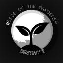 Seeds of the Gardener Discord Server Banner
