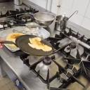 Crêpe party Discord Server Banner