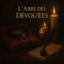 L'Abri des Dévouées Discord Server Banner