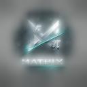 Mathix Discord Server Banner