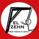 EL   ZEHN HQ Discord Server Banner
