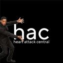 heart attack central Discord Server Banner