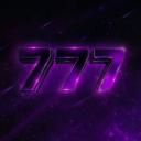 777 Service Discord Server Banner