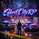 Ghost City Roleplay Discord Server Banner