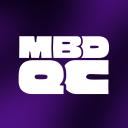 MBDQC™ Discord Server Banner