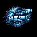 BlueShift Esports Discord Server Banner