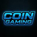 Coin gaming Icon