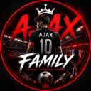 Ajax Familly Discord Server Banner