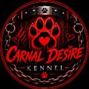 Carnal desire Kennel Discord Server Banner