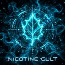 NICOTINECULT Discord Server Banner