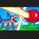 Plants Vs Brainriot Alert Discord Server Banner