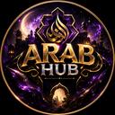 Arab Hub Icon