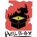 HellBoxStudio Discord Server Banner
