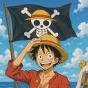 LUFFY STORE Discord Server Banner
