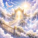 HEAVEN Discord Server Banner