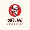 Outlaw Streets RP Discord Server Banner