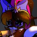 Ravyns corner of Chaos Discord Server Banner
