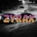 ZYRAX Community Discord Server Banner