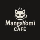 📚 MangaYomi Café ☕ Discord Server Banner