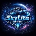 SkyLite Network Discord Server Banner