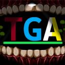 The Gaming Asylum Icon