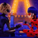 The Miraculers Discord Server Banner
