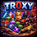 TR0XY-SH0P Discord Server Banner