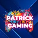 𝐏𝐚𝐭𝐫𝐢𝐜𝐤 𝐆𝐚𝐦𝐢𝐧𝐠 𝐂𝐨 Discord Server Banner