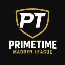 PrimeTime Madden Hub Discord Server Banner