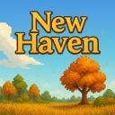 NEW HAVEN Discord Server Banner