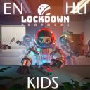 [EN, HU, KIDS] Lockdown Protocol Discord Server Banner