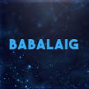 Babalaig Discord Server Banner