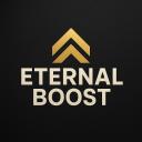EternalBoost Discord Server Banner