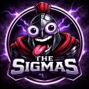 The sigmas😛 Discord Server Banner