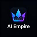AI Empire Discord Server Banner