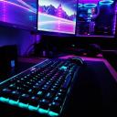 Gaming Nerds Discord Server Banner