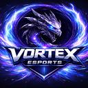 Vortex Esports Discord Server Banner