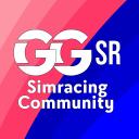 GGsr - Simracing Community Discord Server Banner