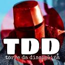 Torre da disciplina •CALLS Discord Server Banner