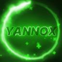 Yannox Corp Discord Server Banner