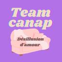 Team canap Discord Server Banner
