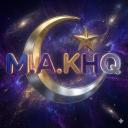 M.A.K HQ Discord Server Banner